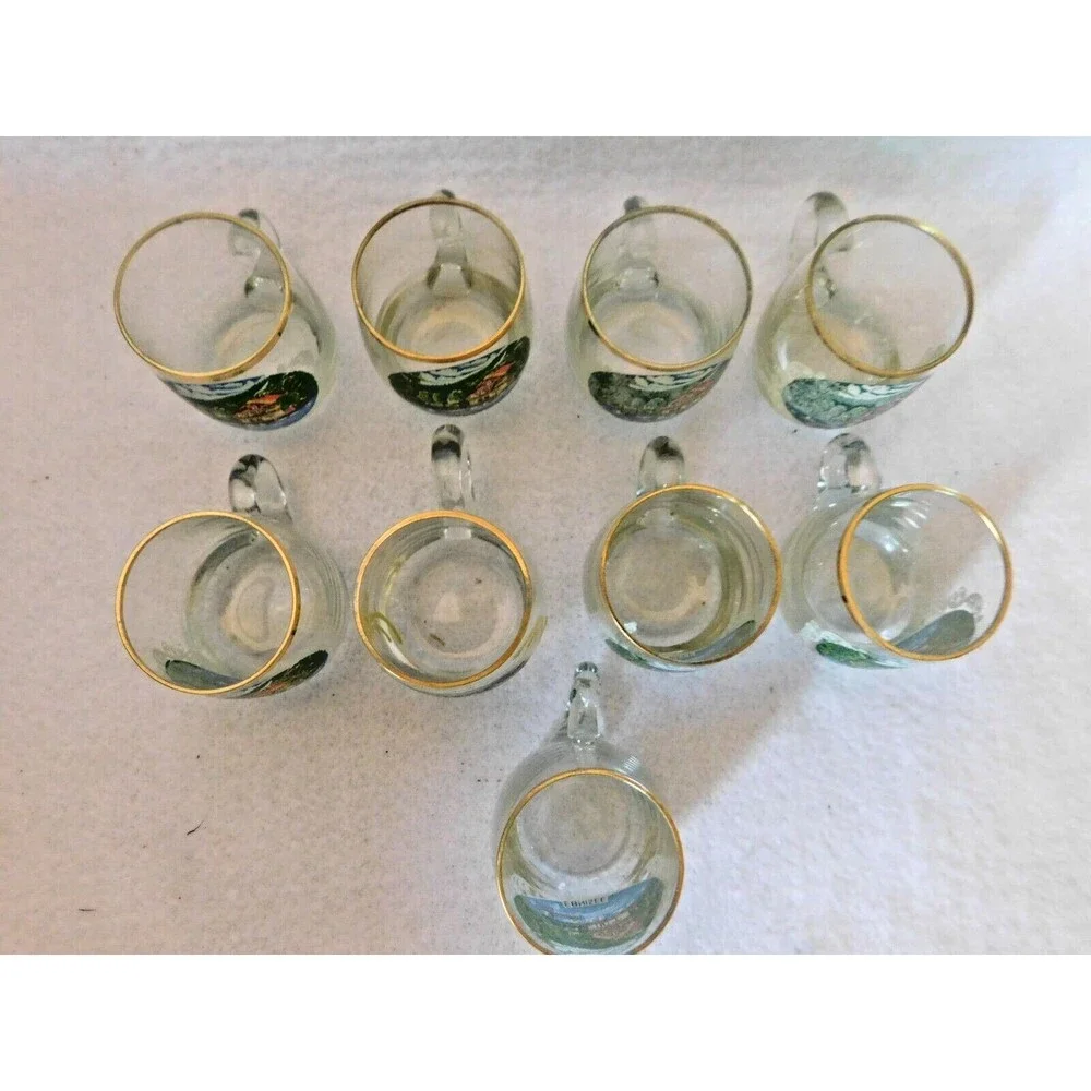 Unbranded set nine